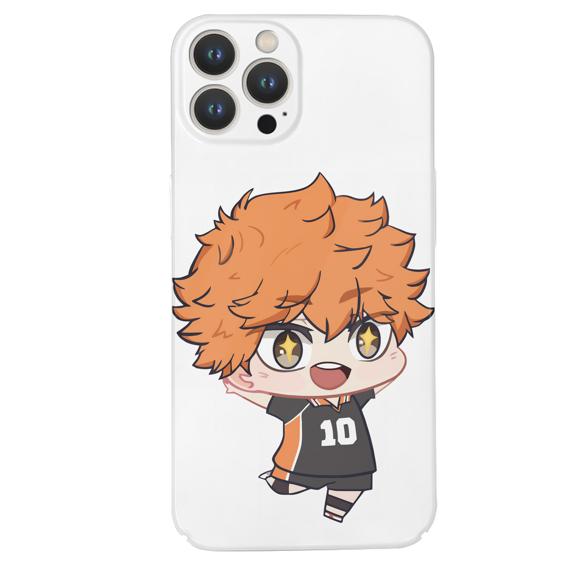 （画像用） ハイキュー!! Haikyu!! 【iPhone 14シリーズ対応】ハードケース